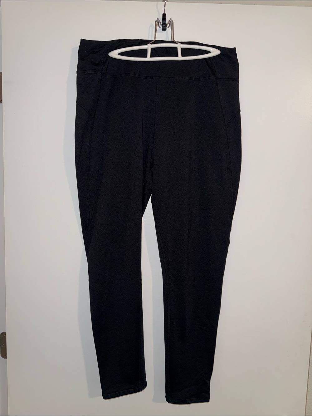 Women’s Thermal Leggings